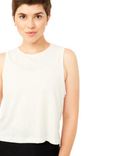 Flashdance Top (vanilla)