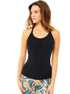 Infinity Top (black)
